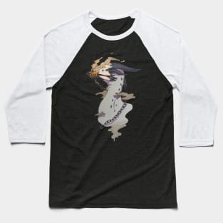 Contained Baseball T-Shirt
